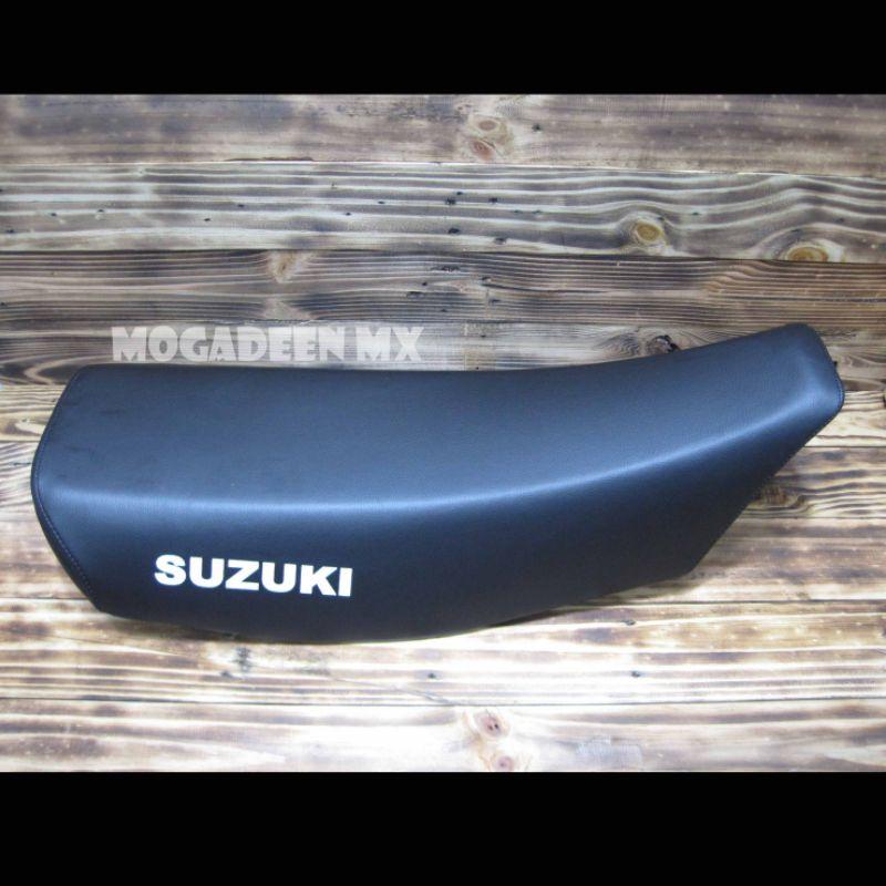 SARUNG jok custom ts 125 hanya bungkus *