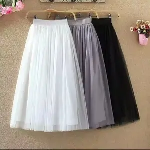ROK TUTU ANAK 1LAYER & 2 LAYER , ROK TILE ANAK , ROK MEWAH ANAK