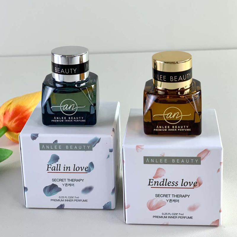 Nước Hoa Vùng Kín Anlee Beauty Hàn Quốc Hương Thơm Nhẹ Nhàng Sang Trọng chai 7ml Perfume Nữ