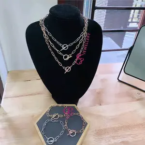 Kalung peperclip
