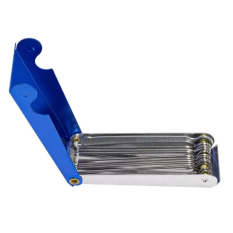 Product Introduction of Durable Metal Nozzle Needle Kit Reusable Professional Cleaner Tools Welding Torch Repair Tool 11
