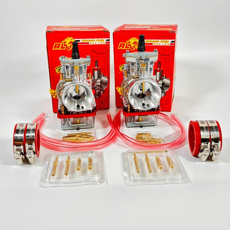 Bình xăng ga dẹp Redleo họng size 24/26/28/30/32/34/36/38 Phụ Tùng