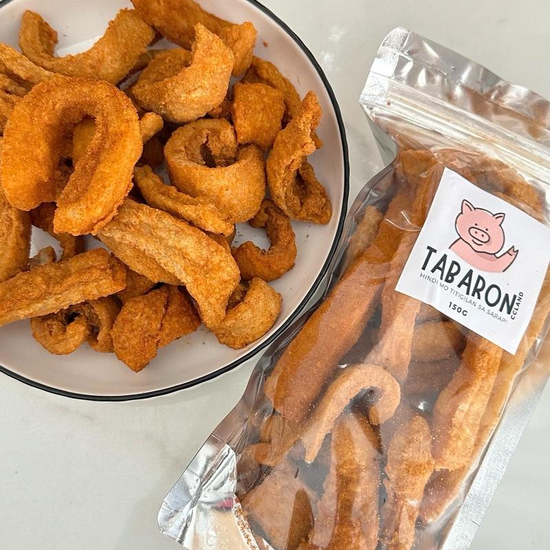 TABARON 150G BY CCLAND (no free suka) - TikTok Shop Philippines