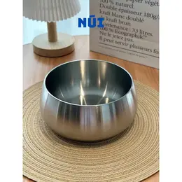 Giảm 38%! Thố Inox 18/10 Size 14cm – Free Ship, 331K Quá Hời!