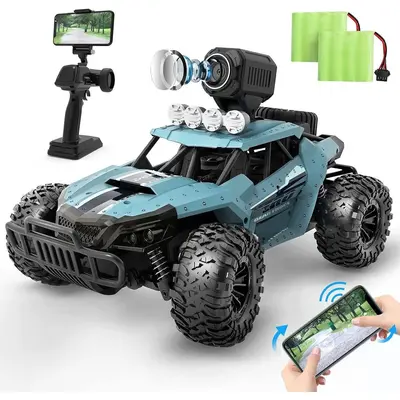 Rc8 rc car online