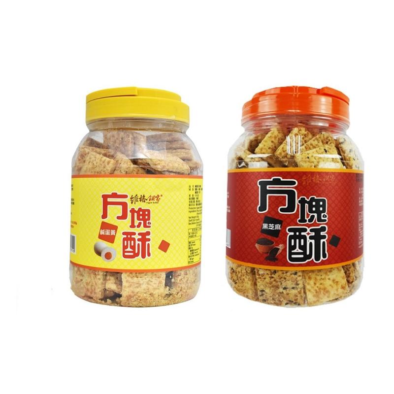 Bánh Quy Vigor Kobo Đài Loan