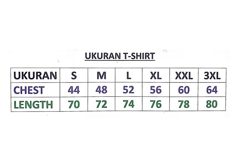 Product Introduction of Kaos Jomok - Kaos Meme - Menunggu Kabar - Unisex Pria Wanita 0