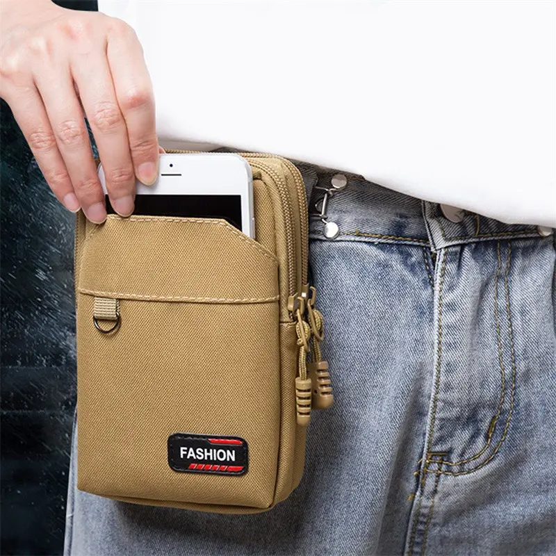 Outdoor Sport Waist Bags for Men