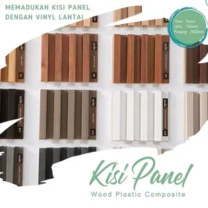 Panel Kisi WPC