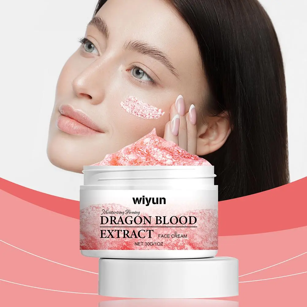 Kem Dưỡng Da Mặt Chống Lão Hóa Kem Chăm Sóc Da Mặt Nhẹ Dưỡng Ẩm Máu Rồng Kem Dưỡng Da Kem Che Khuyết Điểm Mắt Mắt M5K5