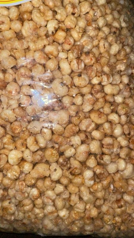 Product Introduction of Ngô nếp sấy giòn loại ngon( loại 1) 10