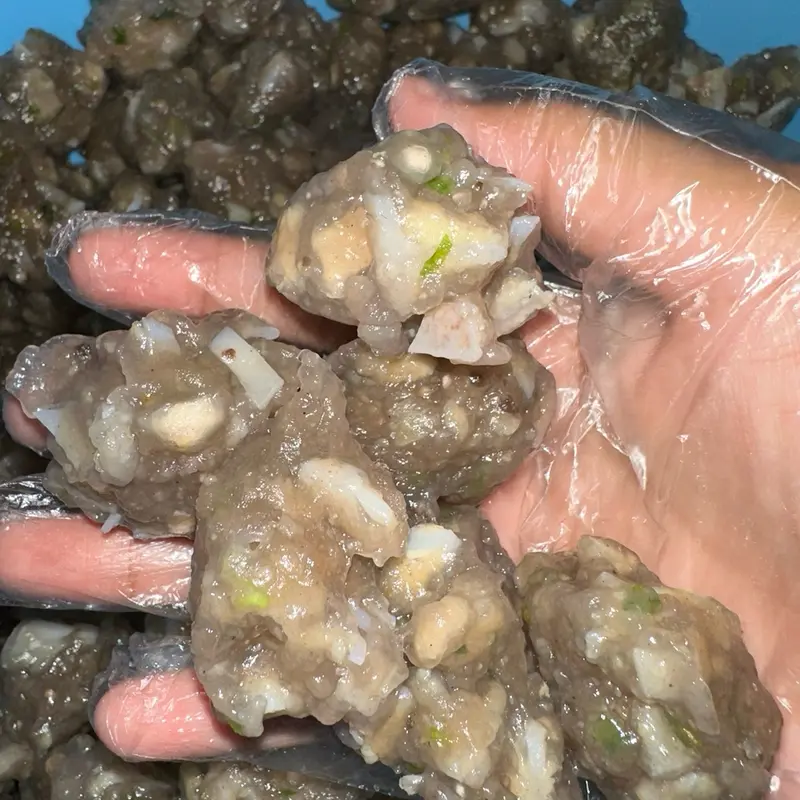 1 BUNGKUS BASO CIRAWANG FOOD KALDU PEDAS Ayam Instan - EKONOMIS 6