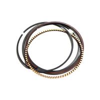 Gambar Ring Set Piston Honda Genio 13012K0JN00 - Hitam, Ring Piston dari Honda Cengkareng Kota Tangerang 1 Tokopedia