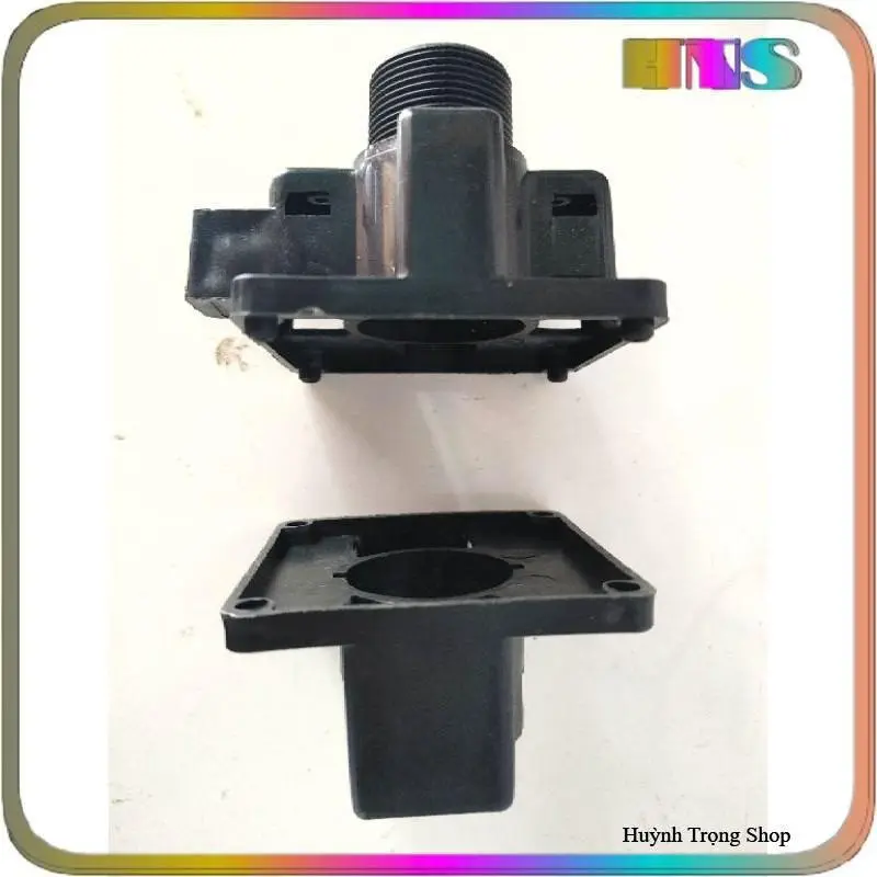 CHỤP NHỰA CHO MOTOR CHẾ QUẠT 12V