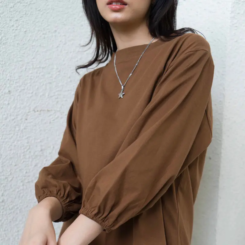 Alexa blouse by Monicathelabel 7
