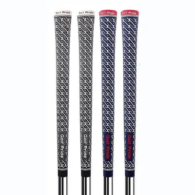 Zgrip Patriot purchases Blue Golf Grips Midsize 13 pcs