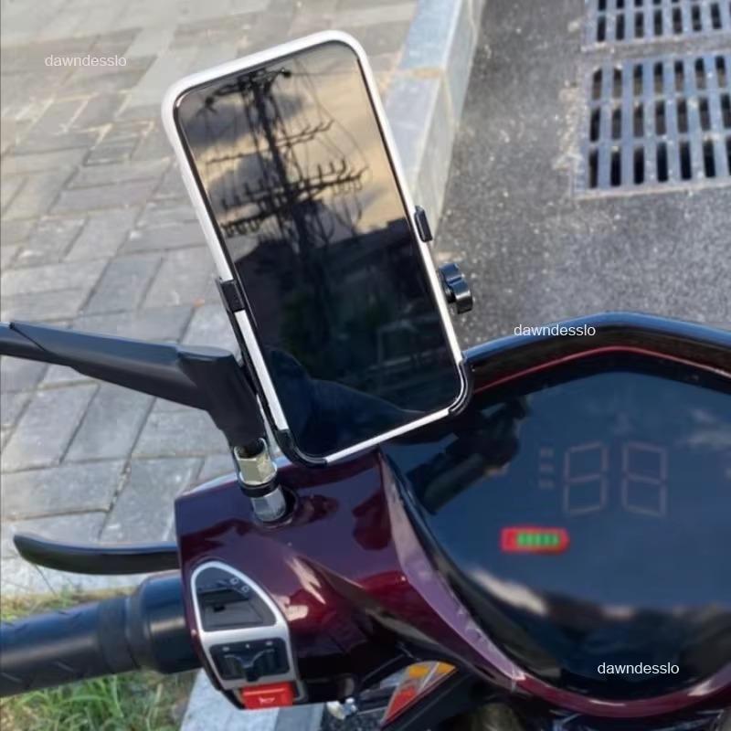 HOLDER HP MOTOR FULL BESI KESELURUHAN PASTI KUAT BESI UNIVERSAL MOTOR ORI