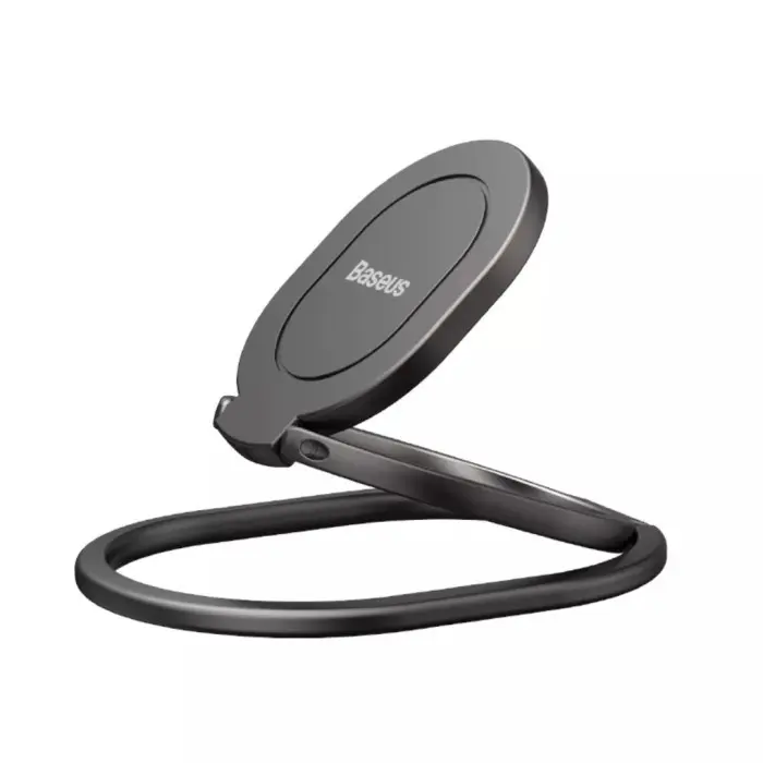 SALE BASEUS PHONE RING RAILS PHONE RING STAND HOLDER - LUGD