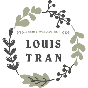 Louis Tran Perfume