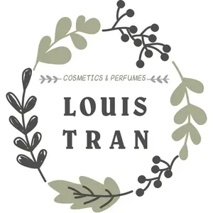 Louis Tran Perfume