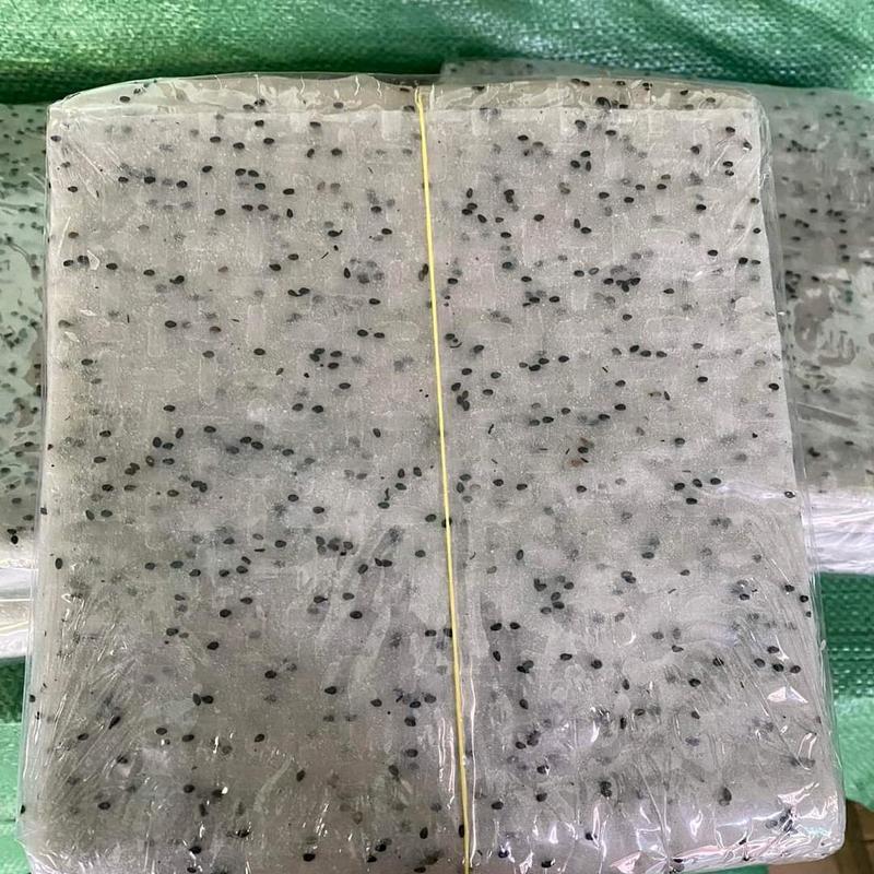2,1kg bánh tráng 1 chai mắm nêm 1 hủ mắm ruốc Phan Rang 5