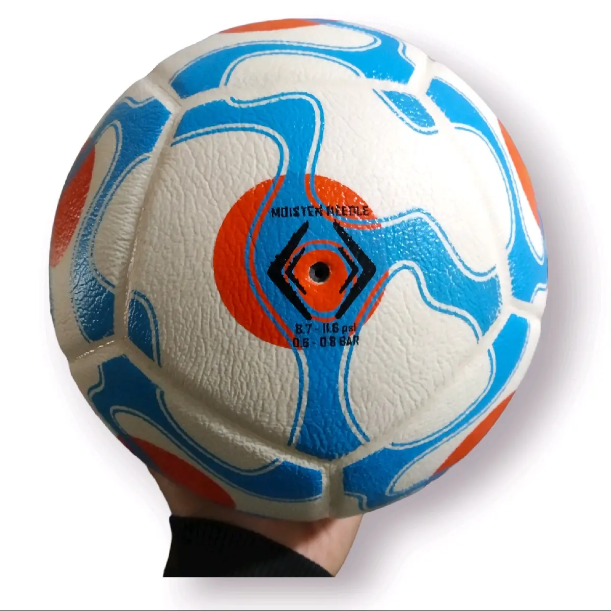 Bola Futsal anak murah..press manual mantap