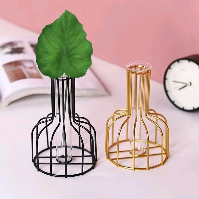 vas bunga aesthetic Modern Terakit