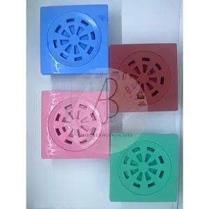 Saringan Mangkok PVC / Saringan Got PVC / Floor Drain PVC