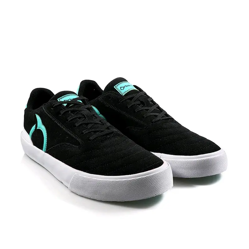 Ortuseight Sepatu Sneakers Oxford 100% Original BNIB 3