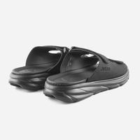 Gambar Jackson Zivo 1JSS - Sandal Slide - Black, 39 dari Jackson Shoes Kota Surabaya 5 Tokopedia