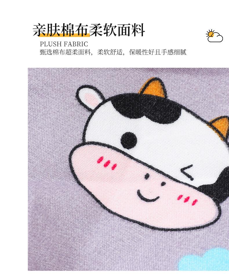 Product Introduction of Thickened Autumn and Winter Warm Floor Mat, Cat for Common Dogs Blanket Mat 20