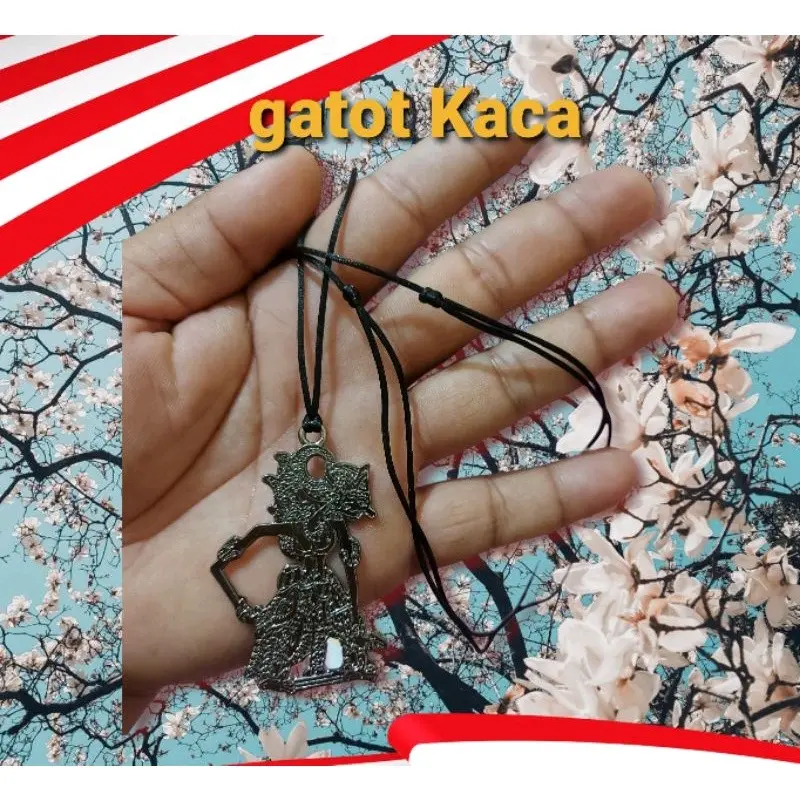 KALUNG WAYANG SEMAR ARJUNA  BIMA GATOT KACA GUNUNGAN||KALUNG MAHABARATA 0