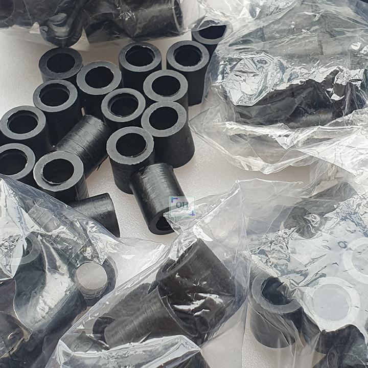 Product Introduction of Bạc Mủ Nhựa Chêm Cốt Quạt Combo 10 Cái Linh Kiện Quạt Điện 8