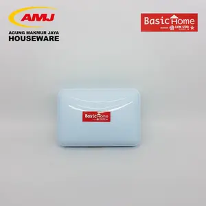 KOTAK / TEMPAT SABUN 553 BASIC HOME
