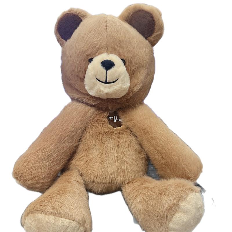 Thú Nhồi Bông Đồ Chơi Gấu Bông Thỏ Bông Jellycat Thỏ Tai Dài Lông Mềm Cho Bé Gấu Bông - Toy Thú Bông Phát Nhạc
