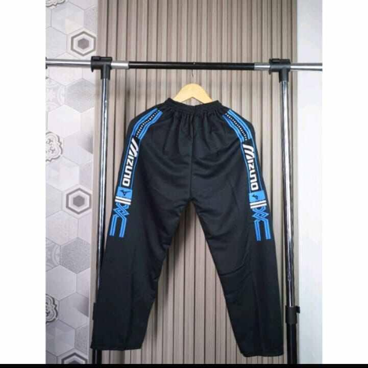 Promo 100rb Dapat 7pcs Celana Training olahraga Panjang MiZno Sport Pria Wanita Terlaris 3