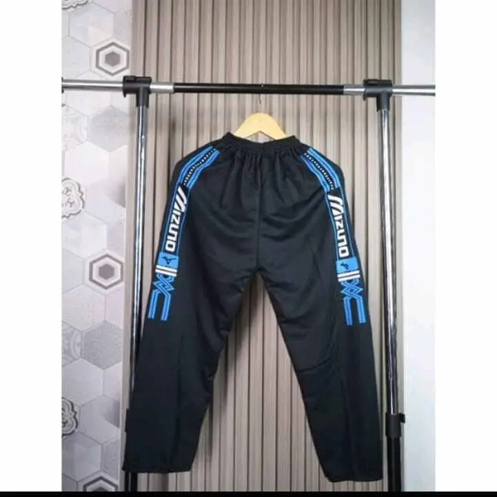 Promo 100rb Dapat 7pcs Celana Training olahraga Panjang MiZno Sport Pria Wanita Terlaris 3