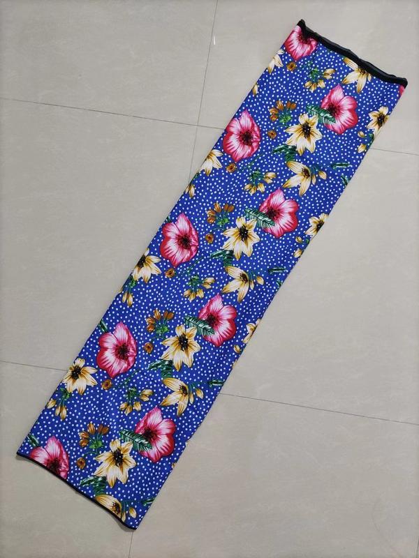 Product Introduction of Váy Thẳng, Phong Cách Dân Tộc Sarong Dai, Quần Áo Phong Cách Dân Tộc Yunnan Xishuangbanna, Váy Thái Lan, Áo Sơ Mi Không Dây Ngầu, Thích Hợp Cho Thái Lan Và Myanmar 16