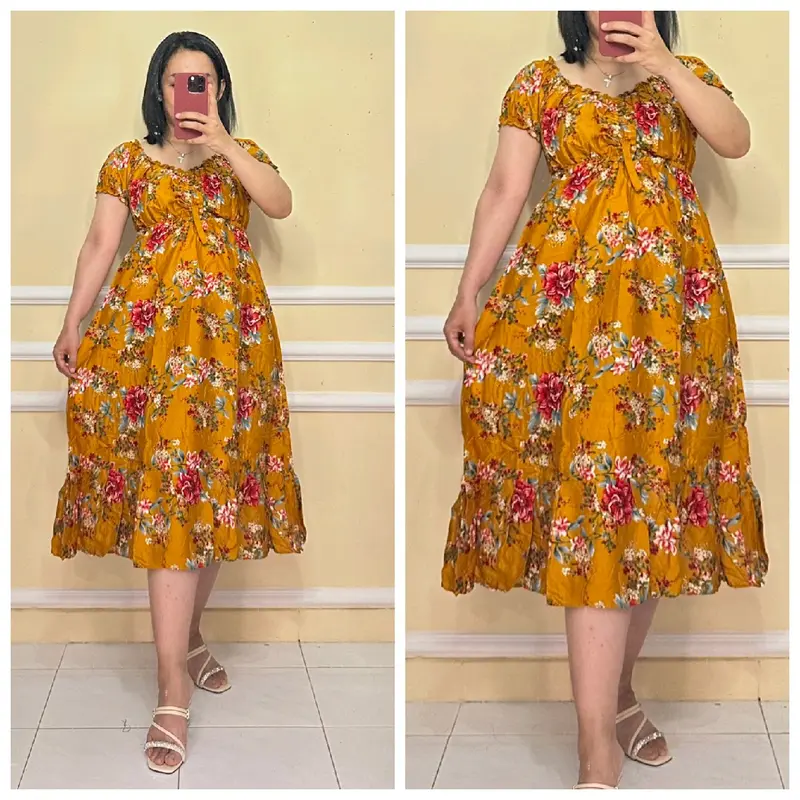 DRESS ANGEL JUMBO 2