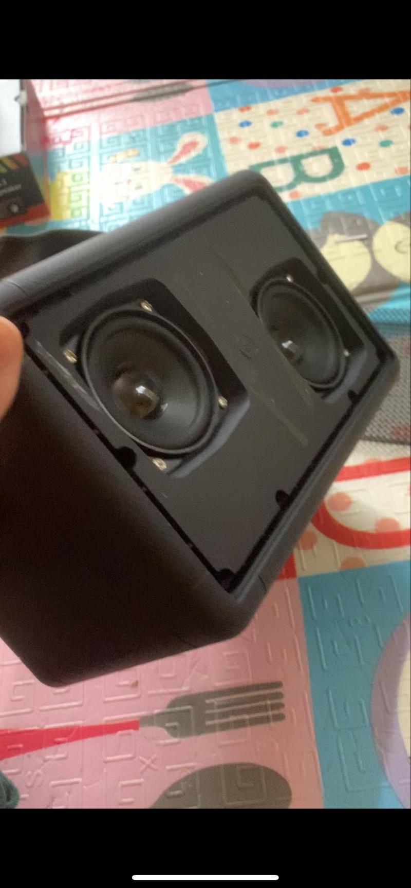Product Introduction of Loa Bluetooth 1997 M4 Bass Mạnh Âm Thanh Lớn 40W ( kết nối 2 loa cùng lúc ) Cực Đỉnh Bluetooth thế hệ mới Loa kệ sách Củ Loa Nghe Nhạc 1