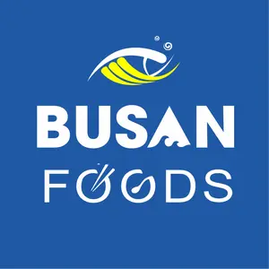 Busan Foods - Chả Cá Hàn Quốc
