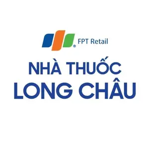 Nhà Thuốc FPT Long Châu