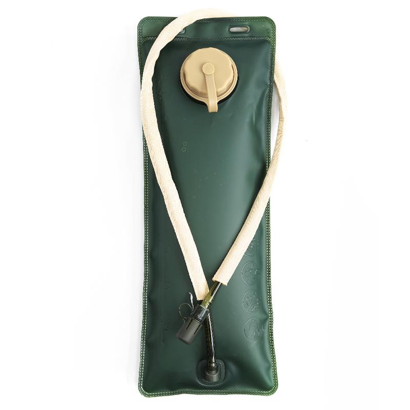 Product Introduction of Outdoor Sports Water Bag Liner Water Storage 3L Food Grade Eva Water Bag Odorless Riding Hiking Water Bag Carrying Body Kettle Bag 29