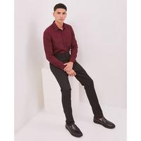 Gambar AMK Celana Chino Pria Panjang PT Gustav Black - 29 dari AMK Store Kab. Karanganyar 2 Tokopedia