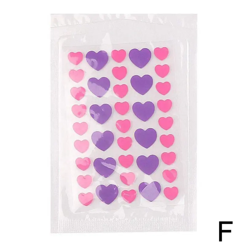 112PCS Acne Patch Sticker pimple Patch Repair Skin Acne Pimple Master Patch Stiker Treatment 4