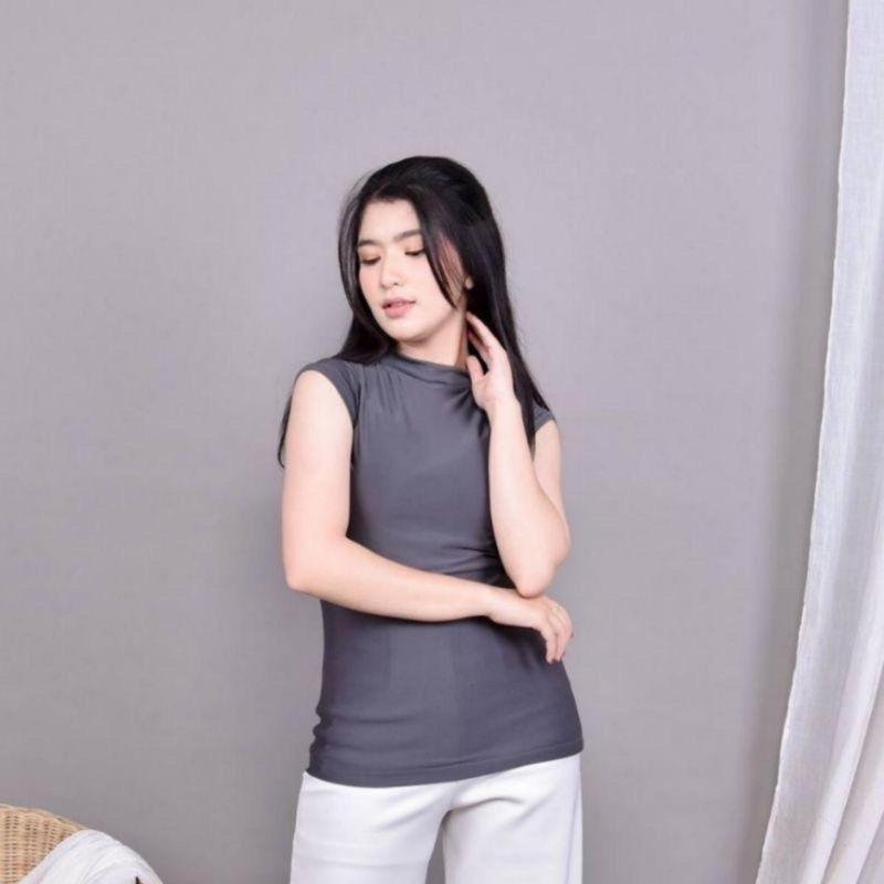 Manset Yukensi Buntung Tanpa Lengan Spandek | Manset Lekbong Allsize dan Jumbo 4