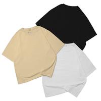 Gambar FortKlass KOAS OVERSIZE TSHIRT OVERSIZED UNISEX Combed Baju Fit Kain Kaos Nyaman Panjang - HITAM, S dari Fortklass Kota Administrasi Jakarta Barat 1 Tokopedia