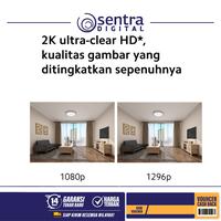 Gambar 360 Home Security 2K dari Sentra Digital Kota Surabaya 2 Tokopedia