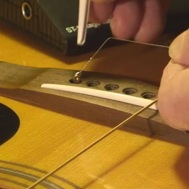 Sadle Gitar Akustik cocok untuk f310 f400 apx cpx dll   bahan urea 1