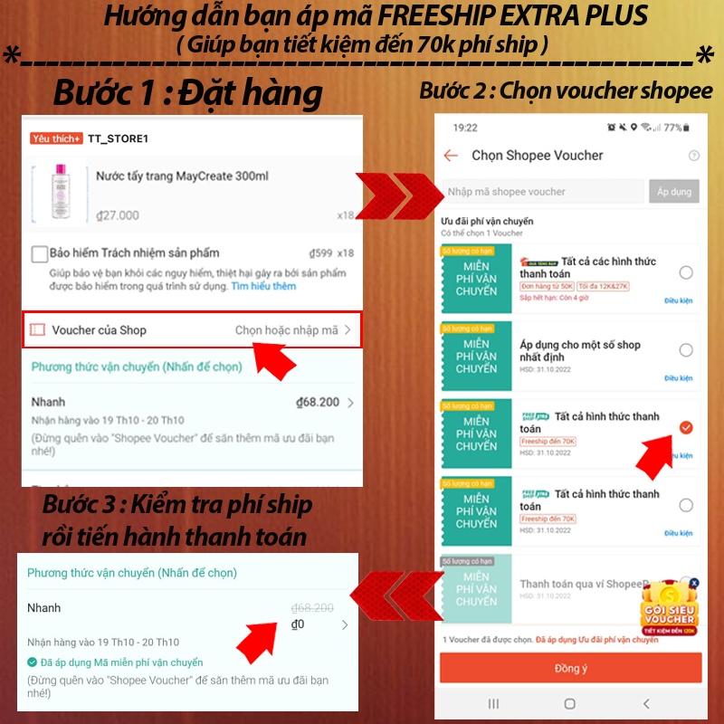 Kem nền che khuyết điểm Images kiềm dầu kháng nước lâu trôi tạo lớp nền đẹp trong suốt TT20 9